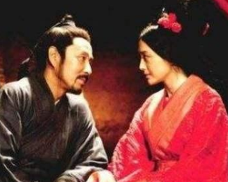 刘邦是什么出身？能战胜西楚霸王项羽的他到底是什么样的？