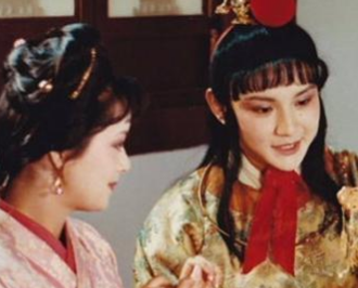 红楼梦中金玉良缘最后是什么结局？薛宝钗有多不幸