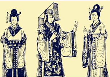 阴丽华是如何成为皇后的？刘秀为什么废黜郭圣通？