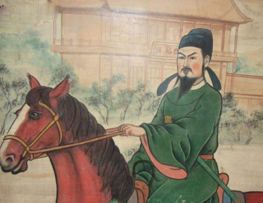 探索唐代的封爵制度，唐代的爵位是否抢手？