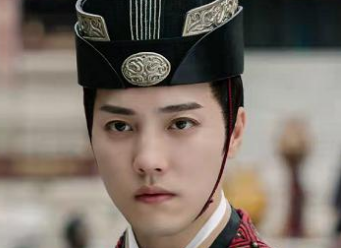《君九龄》陆云旗的人设怎么样?既偏执又疯狂