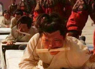在古代午门是干什么用的？为何还会让人望而生畏
