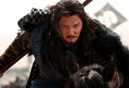 巨鹿之战项羽能够以少胜多 项羽是怎么做到的