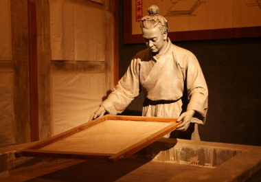 发明了&ldquo;蔡侯纸&rdquo;的蔡伦，他的结局并不好，为什么会这样呢？