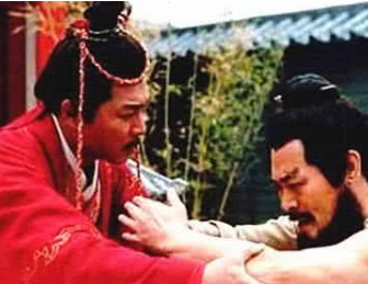 历史上真实的负荆请罪是什么样的？最后发生了什么
