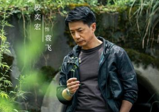 《八角亭迷雾》是什么剧情？新悬疑大剧开播