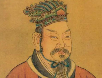 为了让百姓所受压迫减轻，汉景帝实行了什么政策？