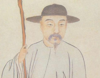 朱彝尊是伟大的学者兼词人，为什么沦落得默默无闻？