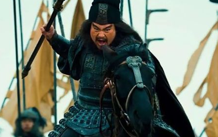 历史上真正能被称为&ldquo;万人敌&rdquo;的猛将有哪些呢？