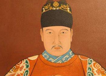 朱棣攻入都城后，为什么就能掌握国家大权并即皇帝位？