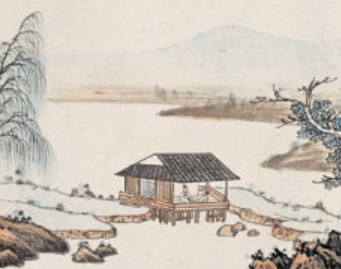 王建所作的《羽林行》，表达诗人对朝政的失望、感叹