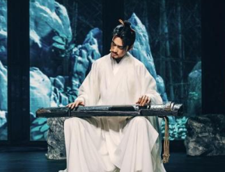 嵇康会什么被判处死刑？有多少人为他求情？