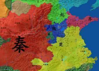 战国时期韩国被秦国攻打时，为何无人支援？