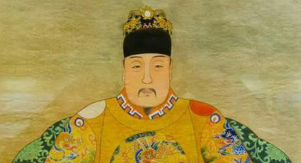 历代皇帝简介以及历史评价：明思宗朱由检