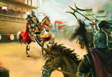 李渊的禁卫军去哪了？玄武门之变为什么如此顺利？