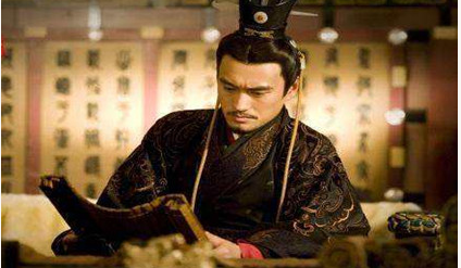 历代皇帝简介以及历史评价：汉光武帝刘秀