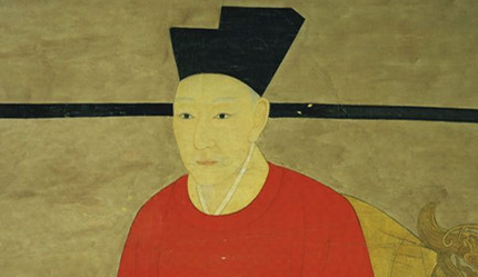 历代皇帝简介以及历史评价：宋高宗赵构