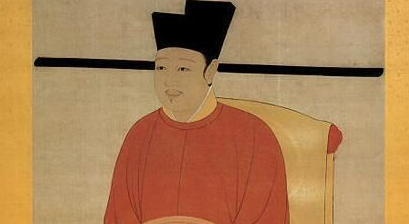 历代皇帝简介以及历史评价：宋徽宗赵佶