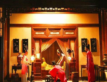 朱常洛为什么会在红丸案中去世？红丸案是怎么回事？