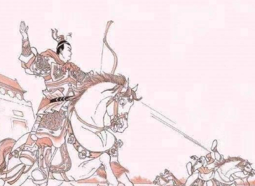 李渊有那么多儿子，为什么就李建成、李世民、李元吉三兄弟斗的最凶？