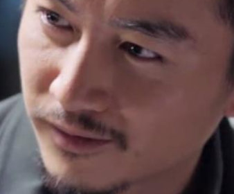 《突围》陈晓的人物设定怎么样？他的表演很出彩
