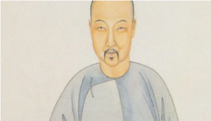 纳兰性德《清平乐·风鬟雨鬓》：面对黄昏、梨花而伤春伤别