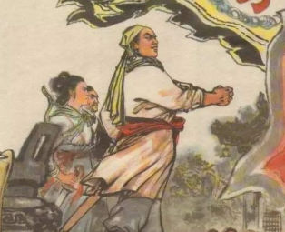 方腊带领的起义军对宋廷威胁极大，为何最后还是失败了？