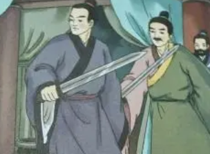 成语“不入虎穴焉得虎子”是什么意思？背后有什么典故？