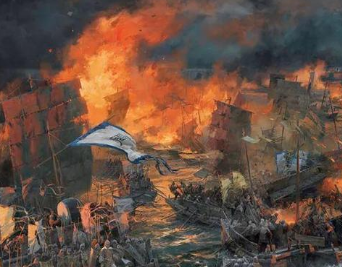 赤壁之战胜利后，东吴得到了什么好处？