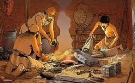 古人是如何处理垃圾的呢？有现在那么重视吗？