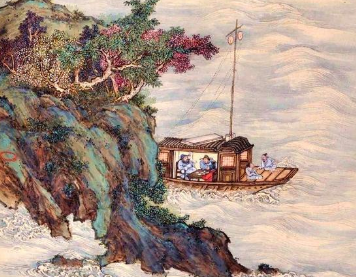 崔颢所作的《雁门胡人歌》，描摹了边塞胡人的生活状态