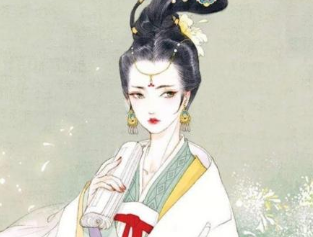 从商朝到西周，女性的社会地位为何会逐渐下降？