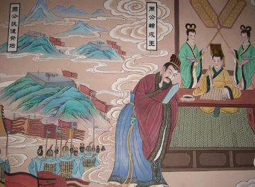 周公是如何让天下人归心的？背后隐藏着哪些残忍之事？