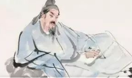 朱敦儒《朝中措·先生筇杖是生涯》：全词有出尘旷达的悠闲境界