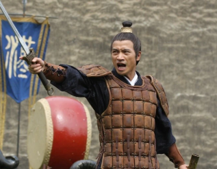 通过自己努力取得辉煌战绩的狄青，为何抑郁而终？