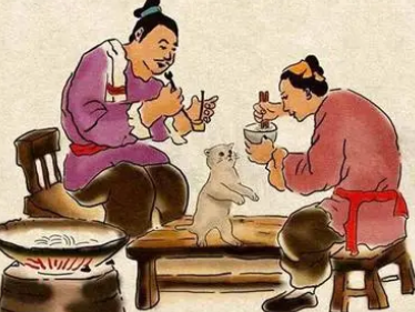 成语“董狐之笔”是什么意思？背后有什么典故？