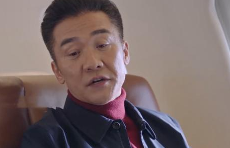 《突围》中林满江的双重身份到底是什么呢?