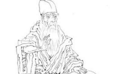 南宋著名画家李唐简介：现存于世的画作有《万壑松风图》