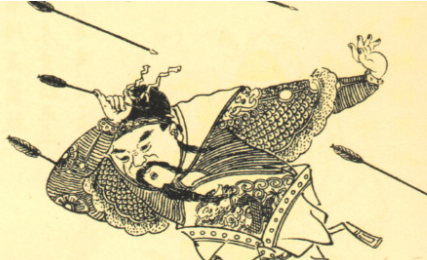 夏侯渊被蜀汉大将黄忠斩杀，为何夏侯渊之子夏侯霸却要降蜀？