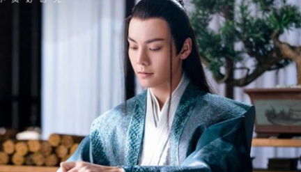 《斛珠夫人》目前已经开播了，杨幂陈伟霆演绎倾世之恋