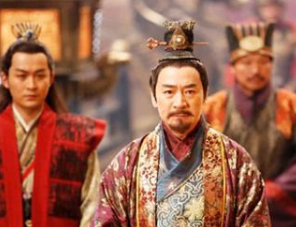 历史上李渊的皇位是怎么来的？靠的是什么？