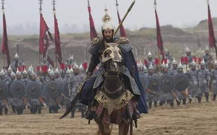 宗泽是什么人？为何他的名气能超过赵构呢?