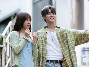 《偶像》是什么剧情？清一色女团主演