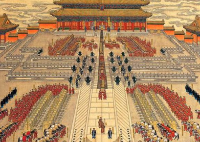 朱棣为什么要迁都？他有着怎样的考量？