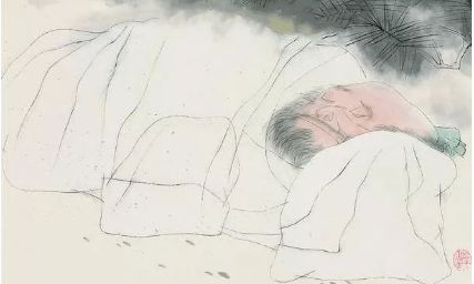 石孝友《鹧鸪天·一夜冰澌满玉壶》：这首小词作于冬至前一日