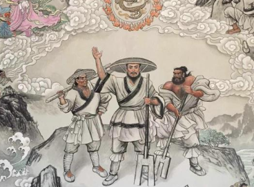 世袭制是什么时候出现的？禅让制为何没能延续？