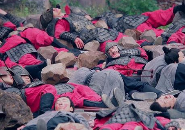 高仙芝与封常清二人身经百战，为何会败给安禄山的叛军呢？