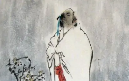 王沂孙《眉妩·新月》：故国之意仍是一丝扭不断的情结