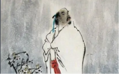 王沂孙《花犯·苔梅》：表达了词人心中怅然若失的凄怆心境