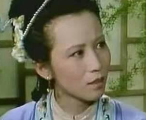 红楼梦中李纨住所为什么会用玻璃窗？说明了什么